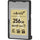 Exascend 256GB Essential Pro Max CFexpress 4.0 Type A Memory Card