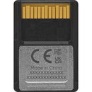 Exascend 512GB Essential Pro Max CFexpress 4.0 Type A Memory Card