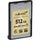 Exascend 512GB Essential Pro Max CFexpress 4.0 Type A Memory Card