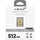 Exascend 512GB Essential Pro Max CFexpress 4.0 Type A Memory Card