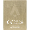 Exascend 1TB Essential Pro Max CFexpress 4.0 Type B Memory Card