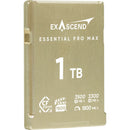 Exascend 1TB Essential Pro Max CFexpress 4.0 Type B Memory Card