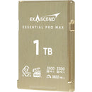 Exascend 1TB Essential Pro Max CFexpress 4.0 Type B Memory Card