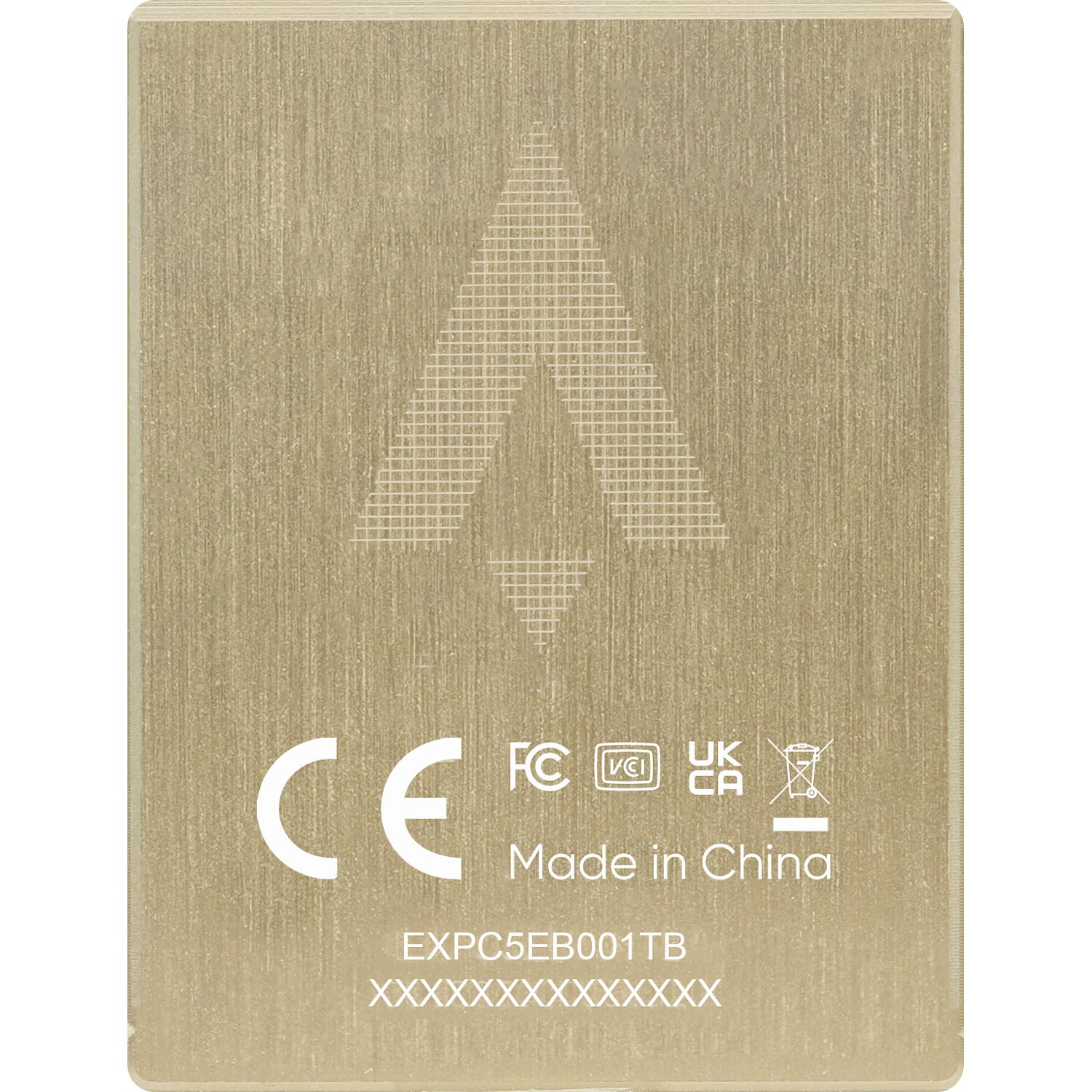 Exascend 2TB Essential Pro Max CFexpress 4.0 Type B Memory Card