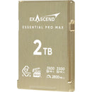 Exascend 2TB Essential Pro Max CFexpress 4.0 Type B Memory Card