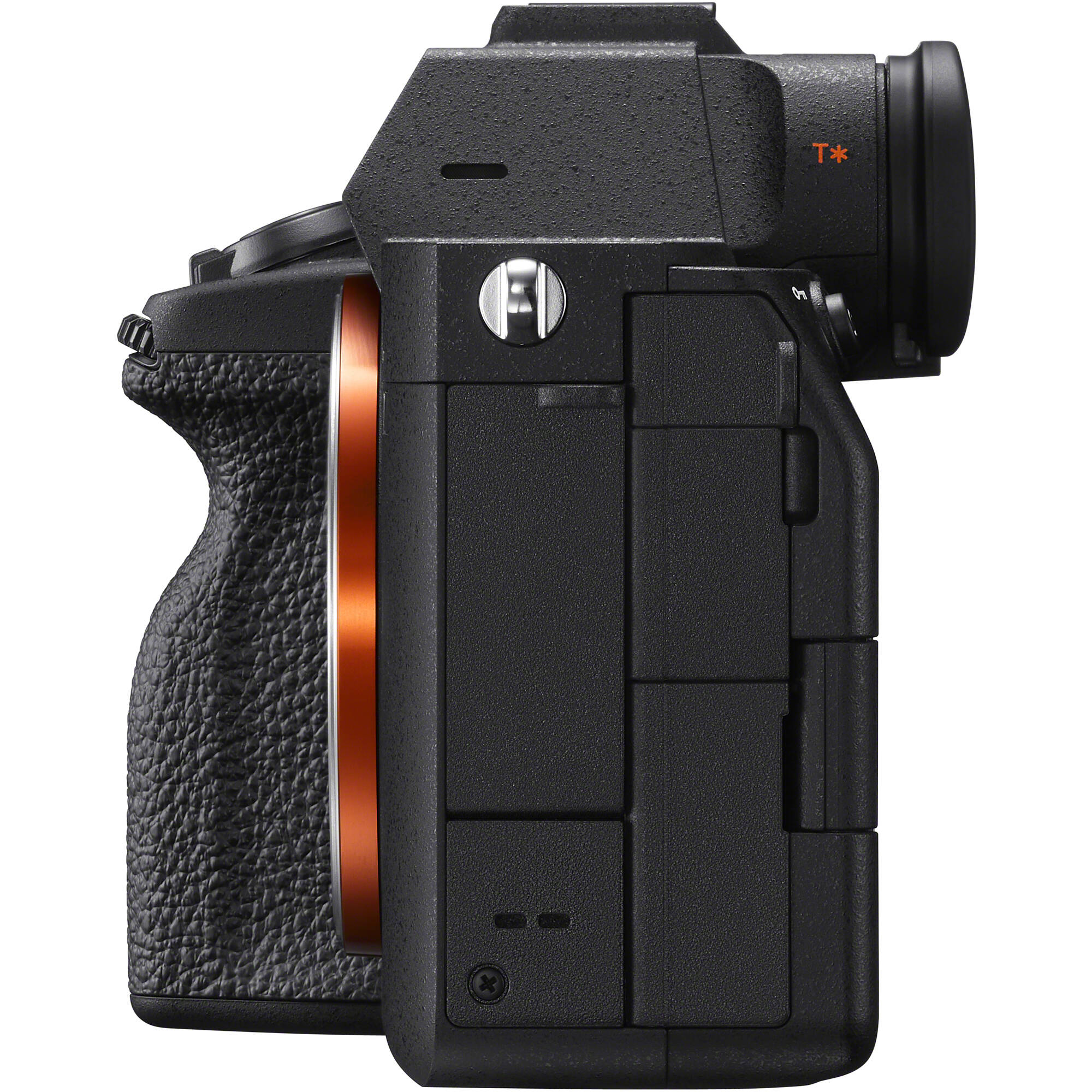 Sony a7 IV Mirrorless Camera with 28-70mm f/3.5-5.6 II Lens