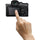 Sony a7 IV Mirrorless Camera with 28-70mm f/3.5-5.6 II Lens