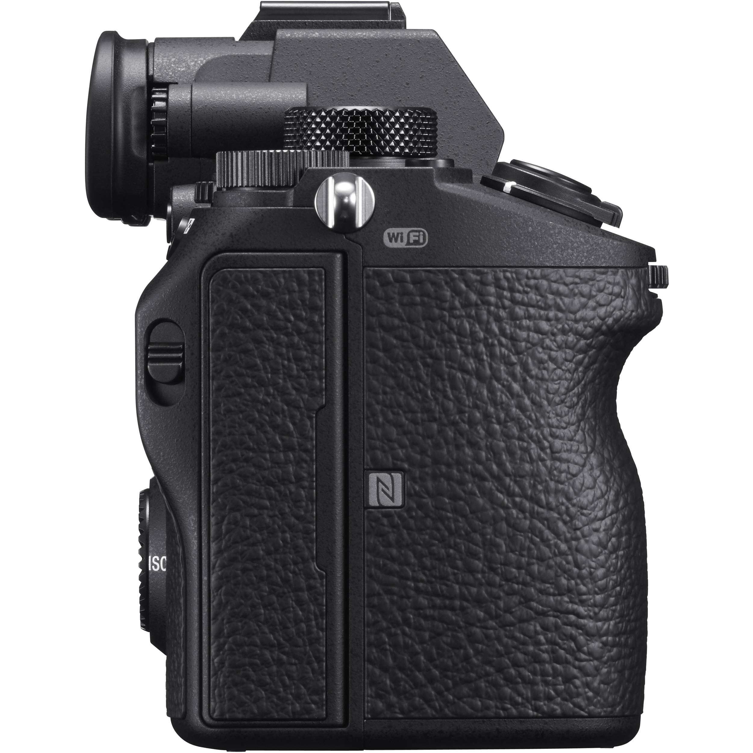 Sony a7 III Mirrorless Camera with 28-70mm f/3.5-5.6 II Lens