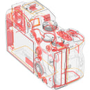 Sealing Back Diagram