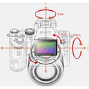 5 Axis Image Stabilization