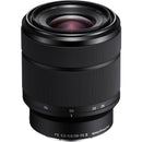 Sony a7 III Mirrorless Camera with 28-70mm f/3.5-5.6 II Lens