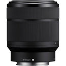 Sony a7 III Mirrorless Camera with 28-70mm f/3.5-5.6 II Lens