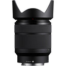 Sony a7 III Mirrorless Camera with 28-70mm f/3.5-5.6 II Lens
