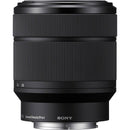 Sony a7 IV Mirrorless Camera with 28-70mm f/3.5-5.6 II Lens