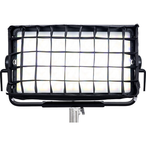 Aputure NOVA II 1x1 Fabric Control Grid