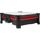 Aputure NOVA II 1x1 Tunable Color LED Light Panel with Hard Rolling Case