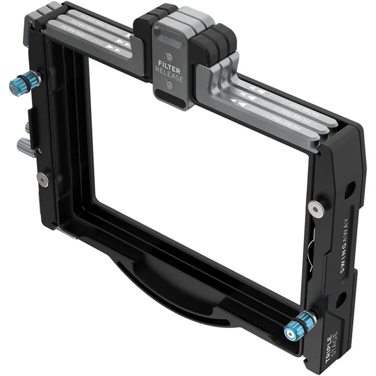 Kondor Blue Triple Filter Stage Kit for Matte Box