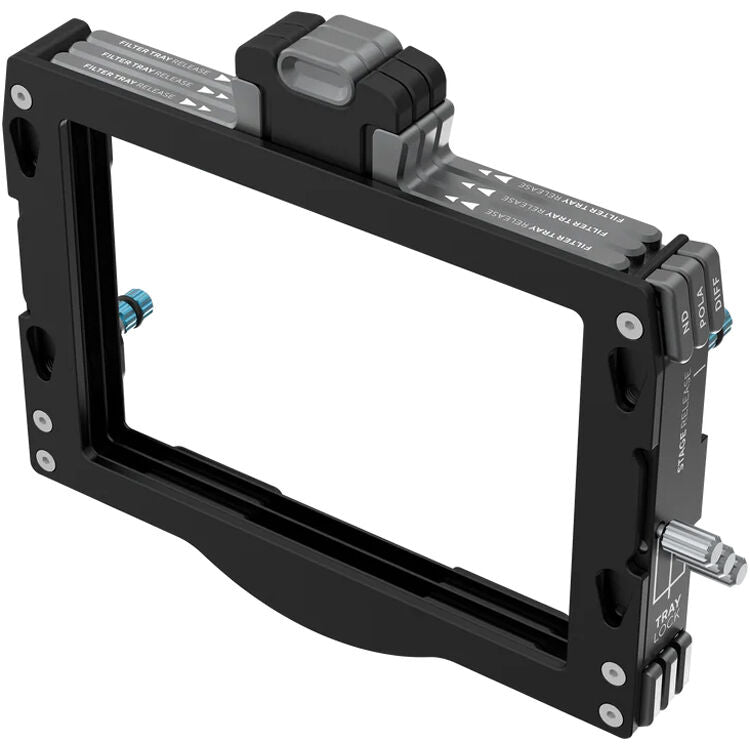 Kondor Blue Triple Filter Stage Kit for Matte Box