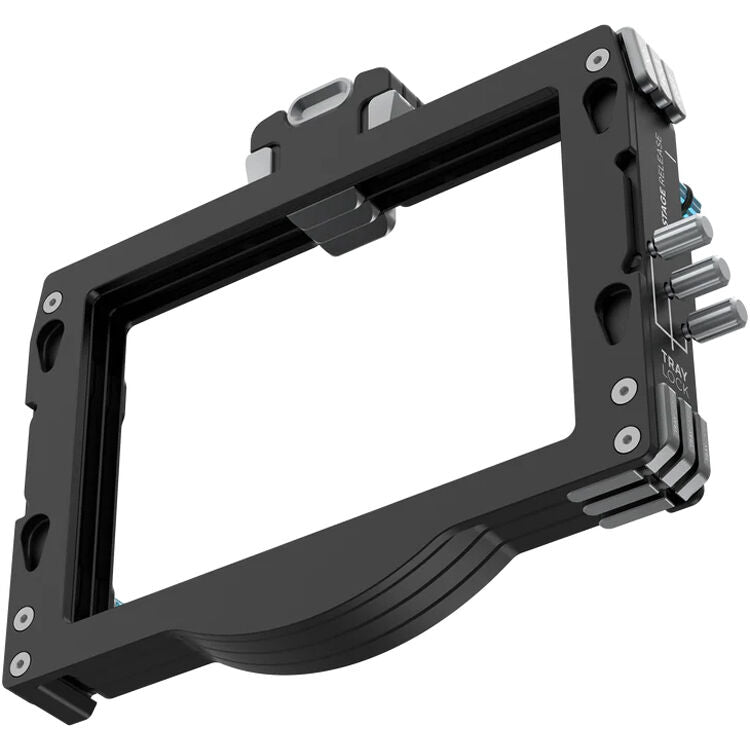 Kondor Blue Triple Filter Stage Kit for Matte Box