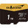 Exascend 1TB Catalyst UHS-I microSDXC Memory Card with SD Adapter