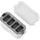 Tilta Portable Charging Station for NP-FZ100 Batteries (Off-White)