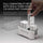 Tilta Portable Charging Station for NP-FZ100 Batteries (Off-White)