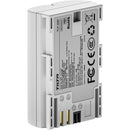 Tilta LP-E6P Battery with USB-C Input (2400mAh) - Off White