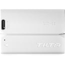 Tilta LP-E6P Battery with USB-C Input (2400mAh) - Off White