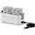 Tilta Portable Charging Station for LP-E6 (4 Channel) - Off White