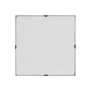 Westcott Scrim Jim Cine 1/4-Stop Diffusion Fabric (6' x 6') - Open Box