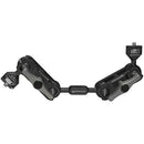 Kondor Blue Cine Magic Arm Pro (Corbeau Noir)