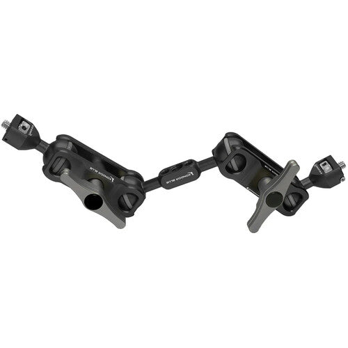 Kondor Blue Cine Magic Arm Pro (Corbeau Noir)