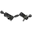 Kondor Blue Cine Magic Arm Pro (Corbeau Noir)
