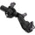 Kondor Blue Cine Mount C Kit (Raven Black)