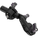 Kondor Blue Cine Mount C Kit (Raven Black)