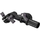 Kondor Blue Cine Mount C Kit (Raven Black)