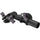 Kondor Blue Cine Mount C Kit (Raven Black)