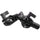 Kondor Blue Cine Mount C Kit (Raven Black)