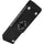Kondor Blue Mobile USB-C Media Hub (Raven Black)