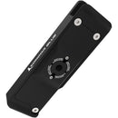 Kondor Blue Mobile USB-C Media Hub (Raven Black)