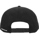 Kondor Blue 6 Panel Snapback Trucker Hat