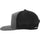 Kondor Blue 6 Panel Snapback Trucker Hat