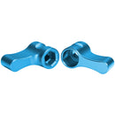 Kondor Blue Knob Pack (Blue, 2-Pack)