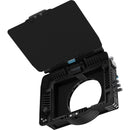 Kondor Blue Matte Box System with Triple Filter Stage Kit