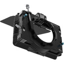 Kondor Blue Matte Box System with Triple Filter Stage Kit