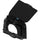 Kondor Blue Matte Box System with Triple Filter Stage Kit