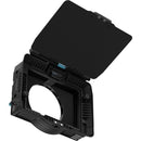 Kondor Blue Matte Box System with Triple Filter Stage Kit