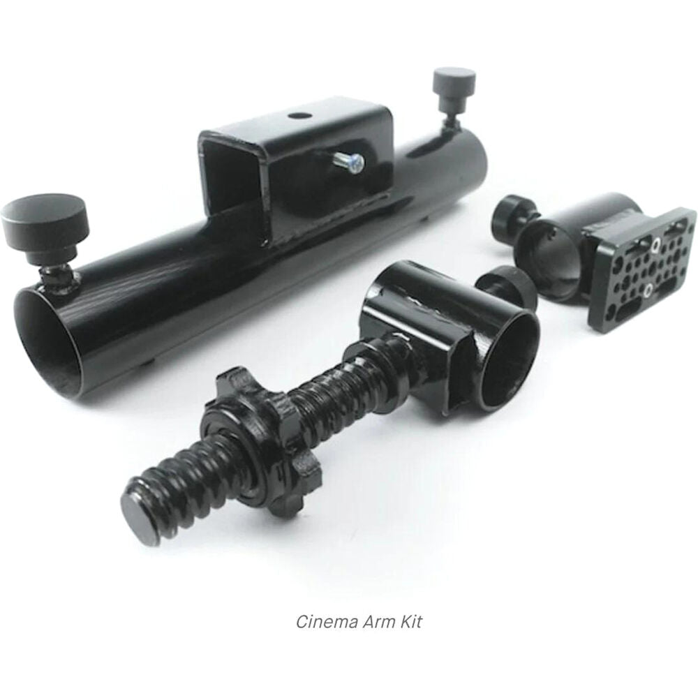 Kondor Blue Cinema Arm Kit Speed Rail Upgrade for MARBL Orbit