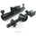 Kondor Blue Cinema Arm Kit Speed Rail Upgrade for MARBL Orbit