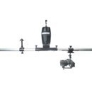 Kondor Blue Cinema Arm Kit Speed Rail Upgrade for MARBL Orbit